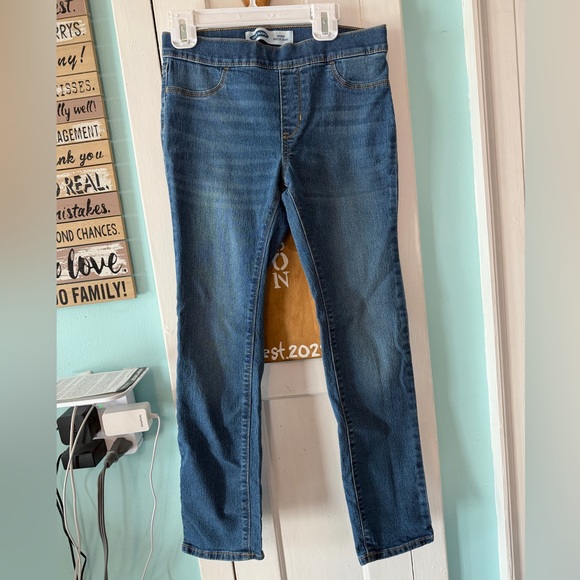Old Navy Other - Old Navy Kids Blue Jeans